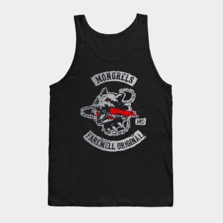 mongrels farewell original Tank Top